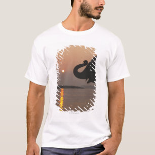 Elephant, Chitwan National Park, Nepal T-Shirt