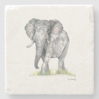 Elephant coaster