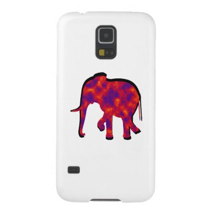 Elephant Daze Galaxy S5 Case