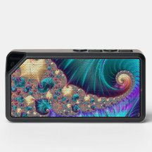 Elephant Dazzle - Wireless Bluetooth Speaker