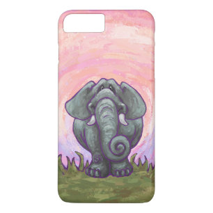 Elephant Electronics iPhone 8 Plus/7 Plus Case