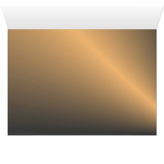 Elephant Family Card (Inside Horizontal (Bottom))