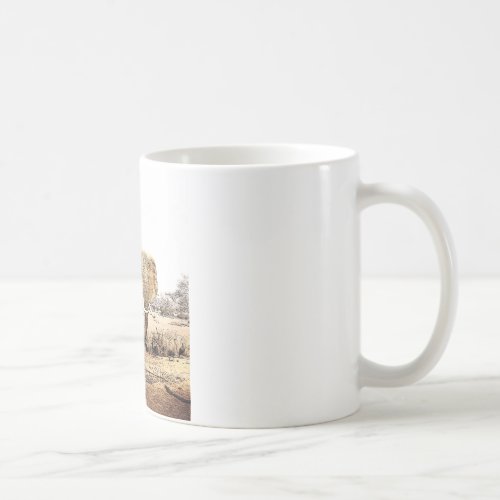 Elephant Family Coffee Mug