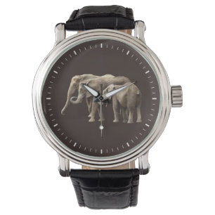 Elephant Family Watch