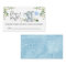 Elephant Foliage Baby Shower Diaper Raffle 