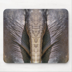 ELEPHANT FUN MOUSE PAD