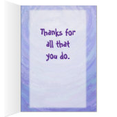 Elephant Gifts & Accessories Cards (Inside (Right))