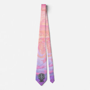 Elephant Gifts & Accessories Neck Tie