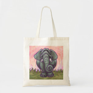 Elephant Gifts & Accessories Tote Bag