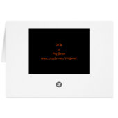 elephant- I'll follow you anywher... (Back Horizontal)