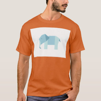Elephant in the Room T-Shirt