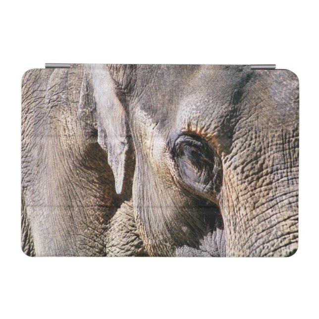 ELEPHANT  iPad MINI COVER (Horizontal)
