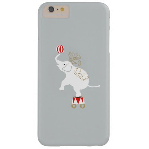 Elephant iPhone 6 Plus Case