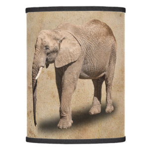 ELEPHANT LAMP SHADE