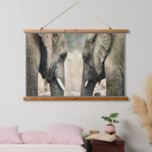 Elephant Love