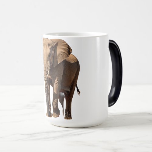 Elephant Magic Mug