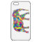 Elephant Mosaic iPhone 5c Case