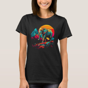 Elephant Mountain T-Shirt