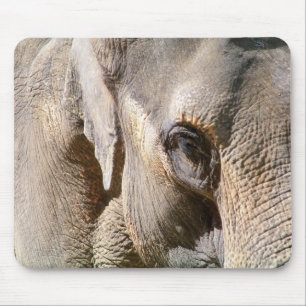 ELEPHANT MOUSE PAD