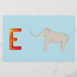 Elephant Paper