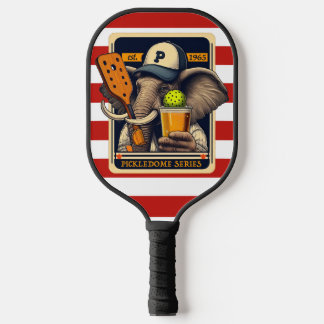 Elephant Pickleball World Series Pickledome Paddle