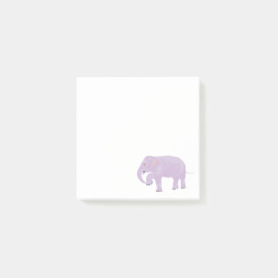 Elephant Post-it Notes