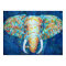 Elephant Poster