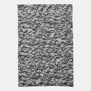 Elephant Print Kitchen Towell Towel