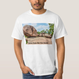 Elephant Rocks State Park T-Shirt