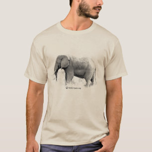 Elephant shirt