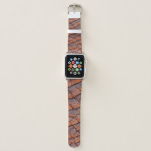 Elephant skin elephant apple watch band