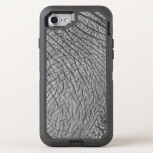 Elephant skin OtterBox defender iPhone SE/8/7 case