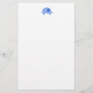Elephant Stationery
