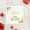 Elephant Sunflower Baby Shower Gender Neutral