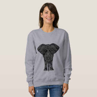 Elephant Sweatshirt