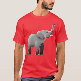 Elephant T-Shirt