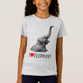 Elephant T-Shirt