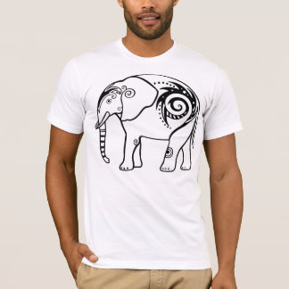 Elephant T-Shirt