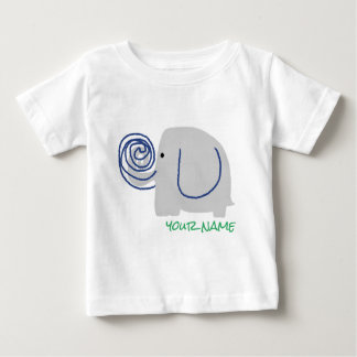 elephant T-shirt