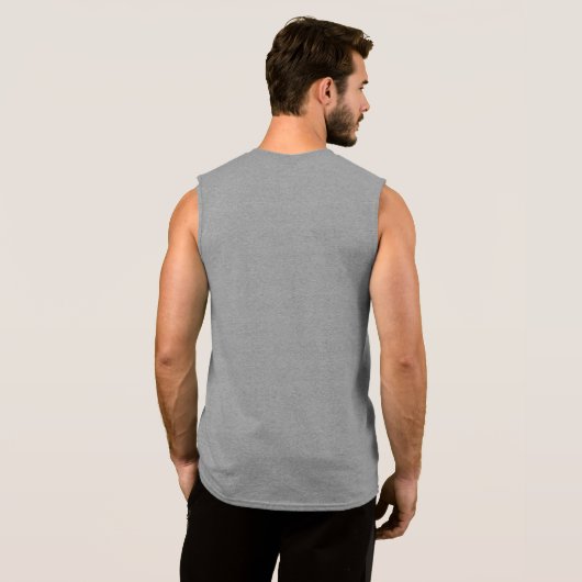 elephant T-Shirt (Back Full)