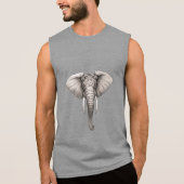 elephant T-Shirt (Front)