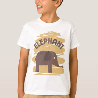 Elephant T-Shirt