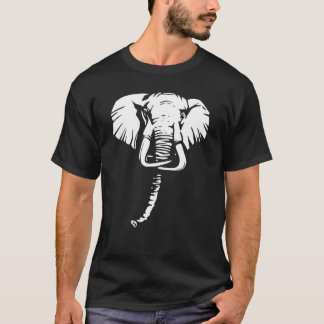 elephant t-shirt