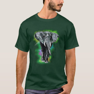 Elephant T-Shirt Leader