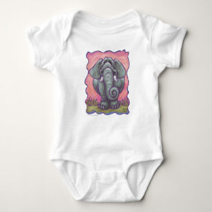 Elephant T-Shirts