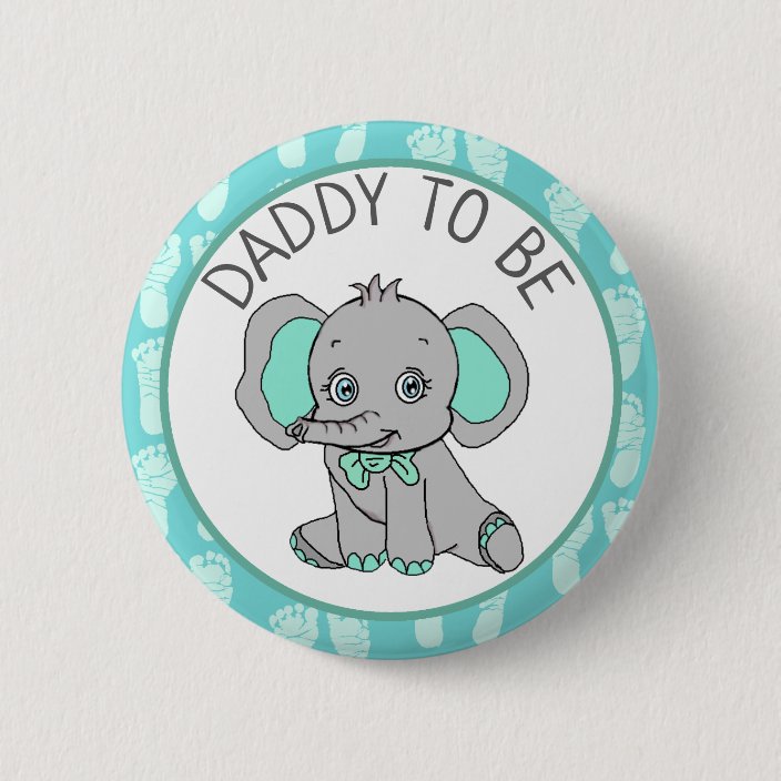 baby buttons