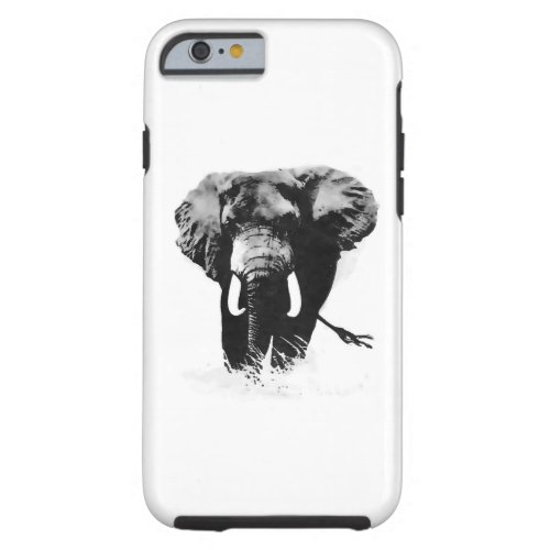 Elephant Tough iPhone 6 Case