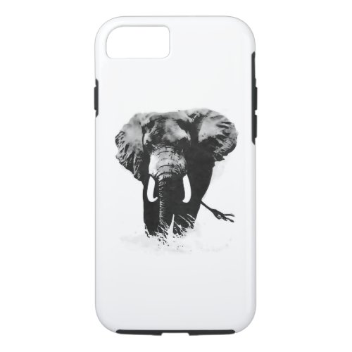 Elephant Tough iPhone 7 Case
