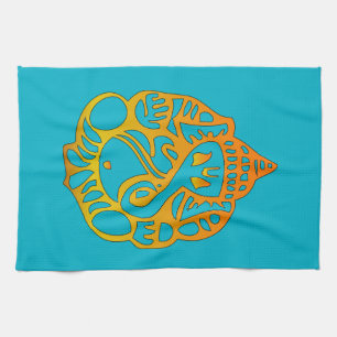 Elephant Towel