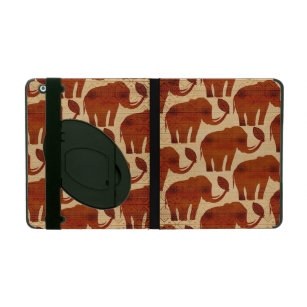 Elephant-Inspired Oakland A's Design iPad Case & Skin for Sale by  OrganicGraphic